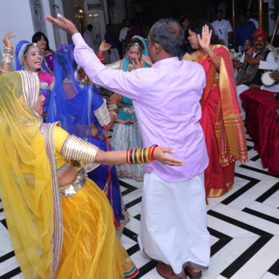 Rajasthani Dance