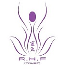 Reiki Healing Foundation