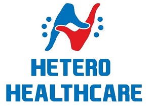 Hetero Healthcare Ltd